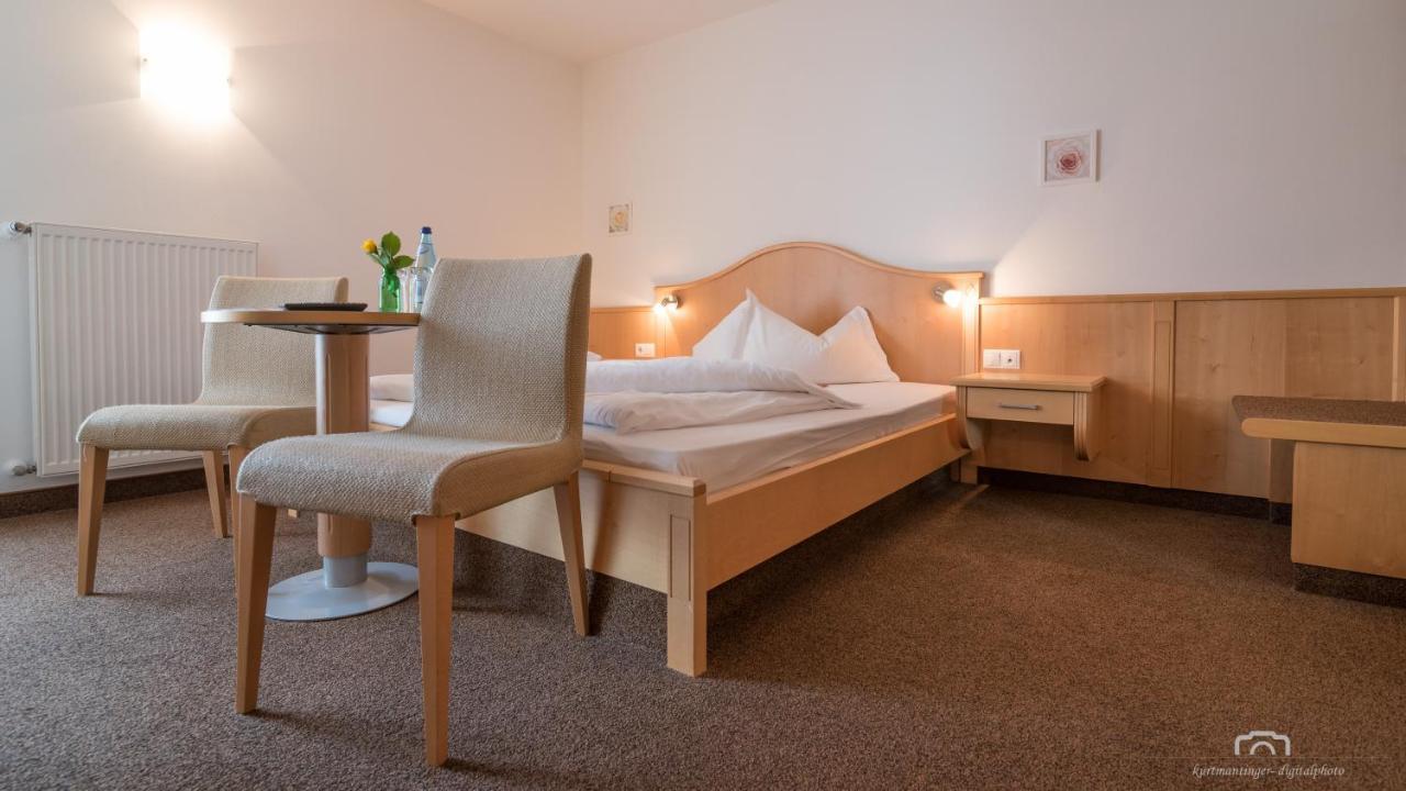 Kreuzstein Bed&Breakfast Appiano Sulla Strada Del Vino Eksteriør bilde