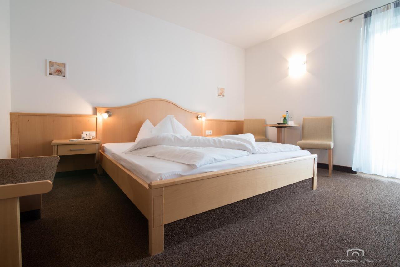 Kreuzstein Bed&Breakfast Appiano Sulla Strada Del Vino Eksteriør bilde