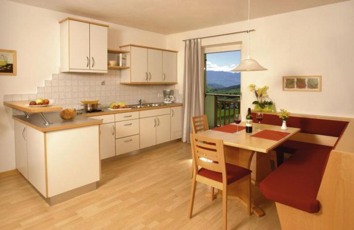 Kreuzstein Bed&Breakfast Appiano Sulla Strada Del Vino Eksteriør bilde