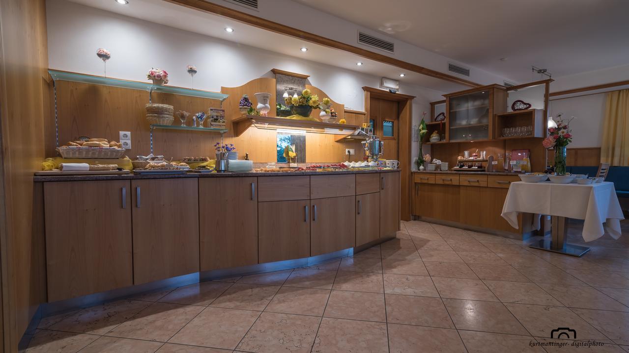 Kreuzstein Bed&Breakfast Appiano Sulla Strada Del Vino Eksteriør bilde