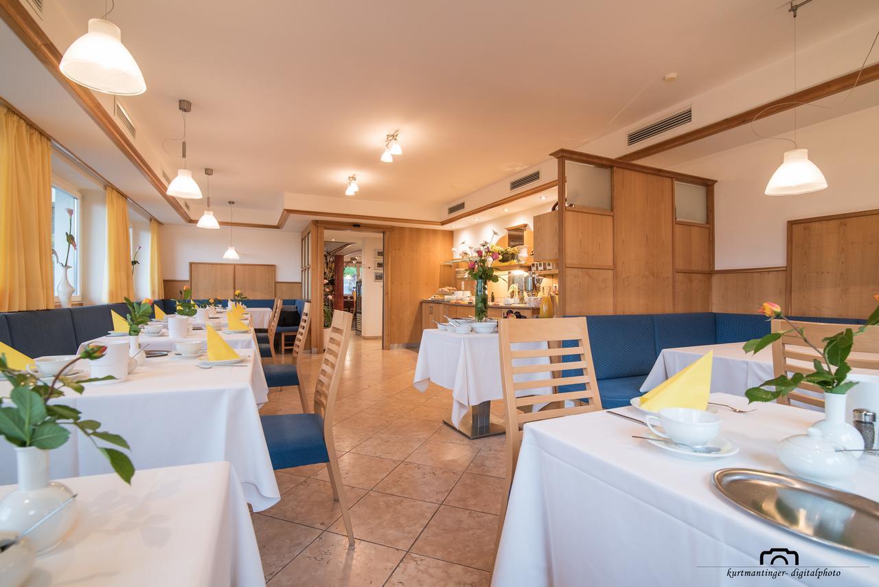 Kreuzstein Bed&Breakfast Appiano Sulla Strada Del Vino Eksteriør bilde