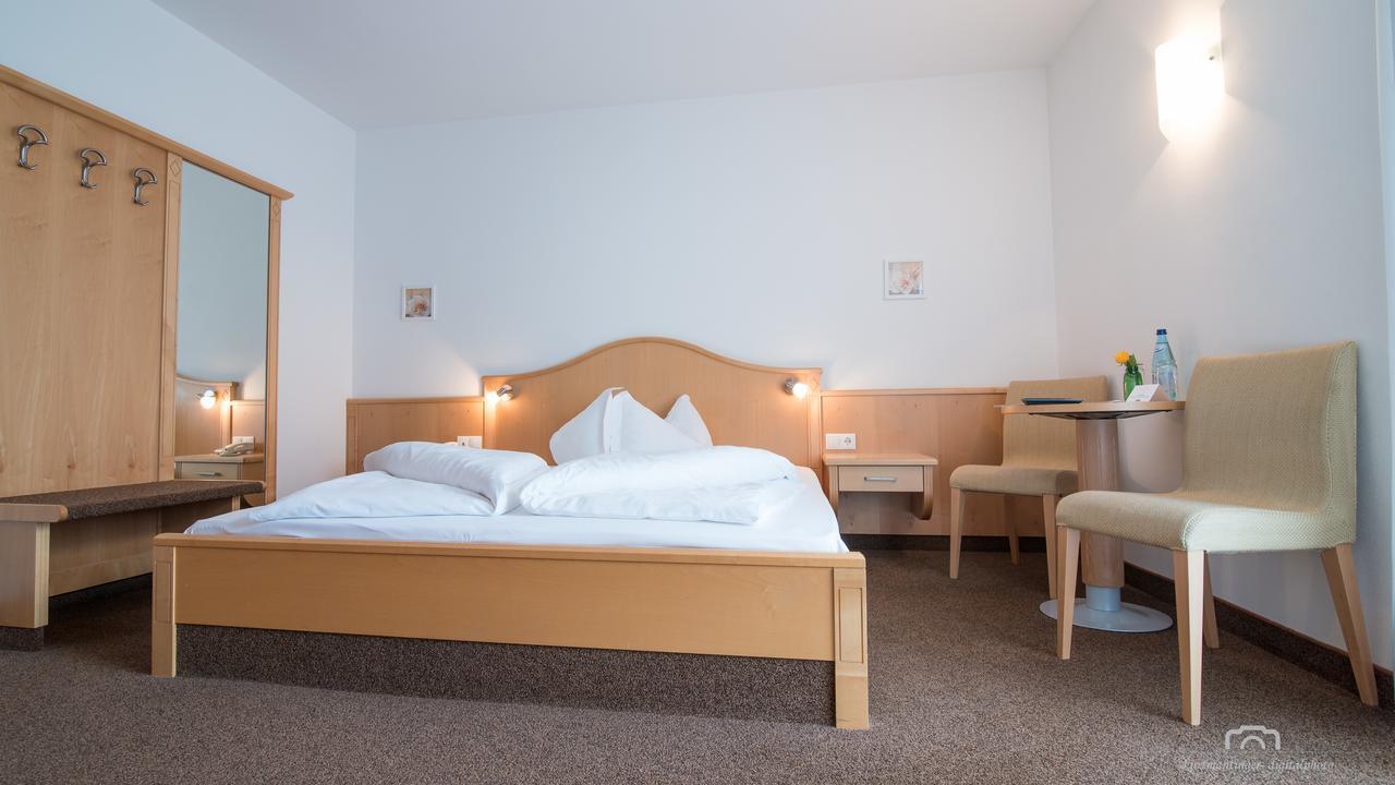 Kreuzstein Bed&Breakfast Appiano Sulla Strada Del Vino Eksteriør bilde